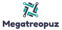 Megatreopuz logo